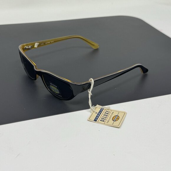 Fossil Vintage Deluxe Collection  Sunglasses  SCORE  52 [] 17-130 main image 7